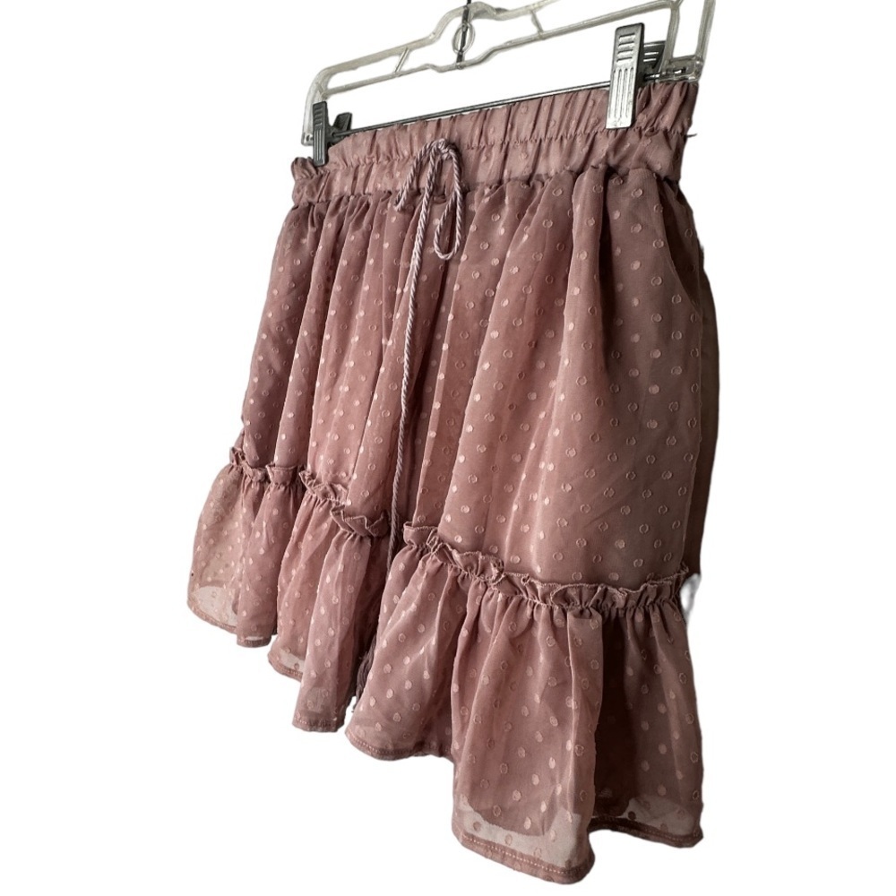Simplee Skirt - Picture 3 of 7